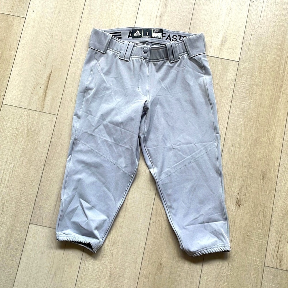 NWT Adidas Elite softball pants